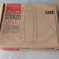 Elite Sterzo Smart, supporto sterzante interattivo