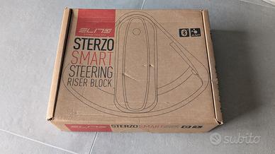 Elite Sterzo Smart, supporto sterzante interattivo