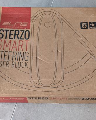 Elite Sterzo Smart, supporto sterzante interattivo