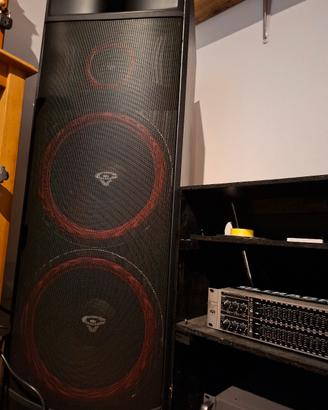 cerwin vega xls 215