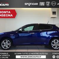 Alfa Romeo Giulietta 1.6 JTDM 120cv S&S Super