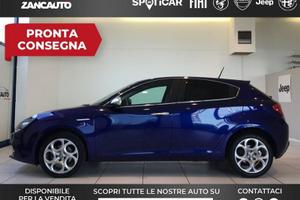 Alfa Romeo Giulietta 1.6 JTDM 120cv S&S Super