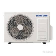 CONDIZIONATORE SAMSUNG  completo