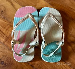 Havaianes bambina