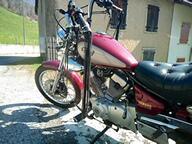 Yamaha Virago 250