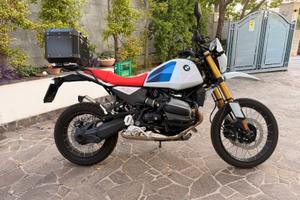 BMW R12 G/S