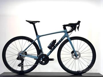 Giant TCR Advanced Pro 1 Disc