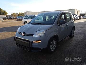 FIAT Panda 1.0 Hybrid - Gruppo Autosat