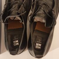 Scarpe stringate MoMa Cusna taglia 44 