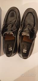 Scarpe stringate MoMa Cusna taglia 44 