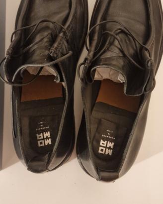 Scarpe stringate MoMa Cusna taglia 44 