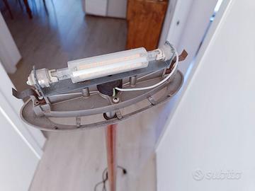 Lampada da terra elegante, ARTELUCE PAO