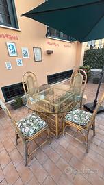 Arredo  giardino