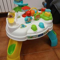 Tavolo Interattivo Clementoni