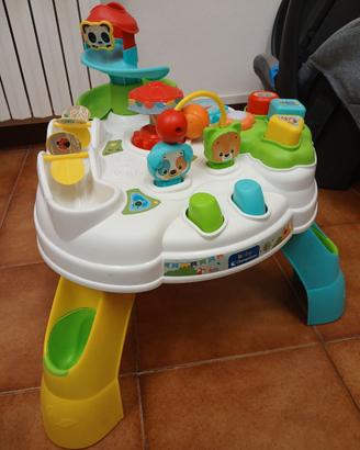 Tavolo Interattivo Clementoni