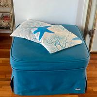 Pouf / Poltrona letto PoltroneSofà