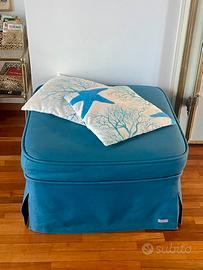 Pouf / Poltrona letto PoltroneSofà