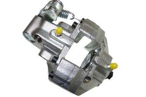 Coppia Pinze freno posteriore Alfetta/75