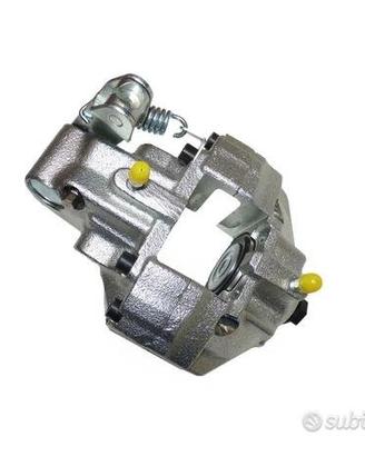 Coppia Pinze freno posteriore Alfetta/75