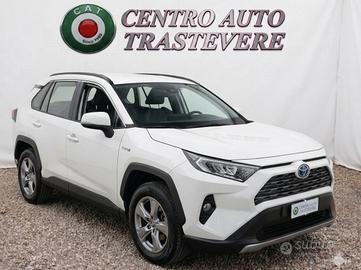 Toyota RAV 4 RAV4 2.5 HV (222CV) E-CVT AWD-i Activ
