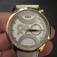 Orologio D&G