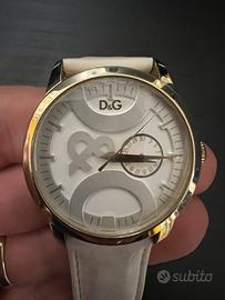 Orologio D&G