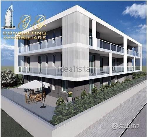 Appartamento – Lusciano, Caserta - Vista 5