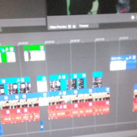 Editaggio di video YouTube e shorts