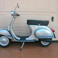 Piaggio Vespa 125 Primavera - 1978