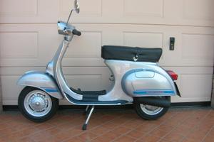 Piaggio Vespa 125 Primavera - 1978