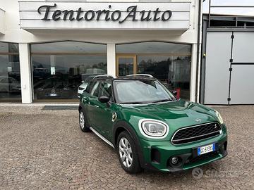 MINI Countryman 1.5 SE Cooper Countryman ALL4 Au