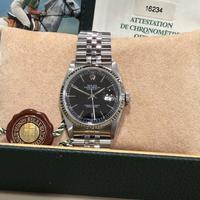 Rolex 16234 Datejust 36 1994