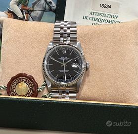 Rolex 16234 Datejust 36 1994