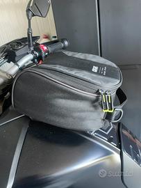 Borsa Serbatoio EA144B TANKLOCK Nero GIVI