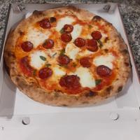 Pizzaiolo esperto