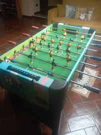 calcio balilla