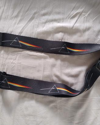 tracolla chitarra" Dark side" gadget official P.F.
