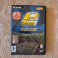 Gioco originale Pc Calciatori 2005 Computer