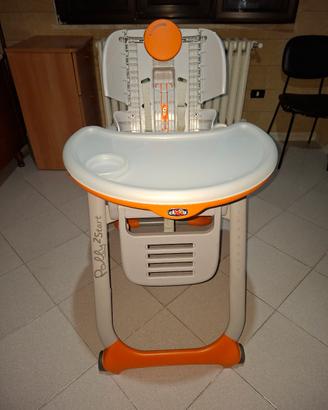 seggiolone Chicco