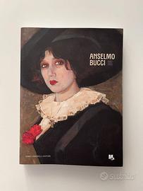 Anselmo Bucci catalogo Mart 2026