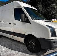 RICAMBI USATI VOLKSWAGEN CRAFTER DEL 2007