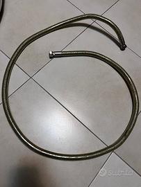 Flessibile a norma per gas F 12 - F 12 Sitef