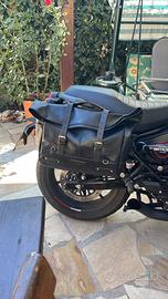 Royal Enfield Hunter 350