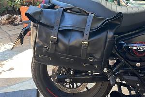Royal Enfield Hunter 350