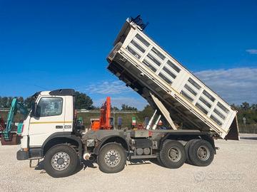 Volvo FM 12 420 R