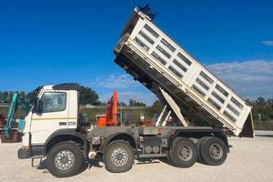 Volvo FM 12 420 R