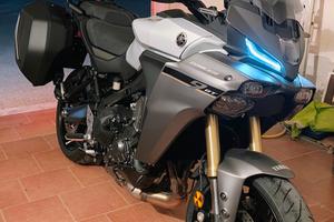 YAMAHA TRACER 9 GT