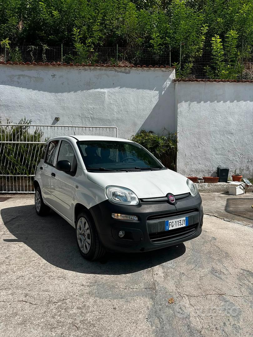 Fiat Panda 3ª serie