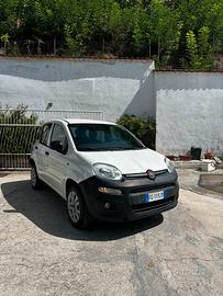 Fiat Panda 0.9 TwinAir Turbo Natural Power Easy
