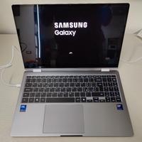 Samsung Galaxy Book5 360 convertibile 2 in 1